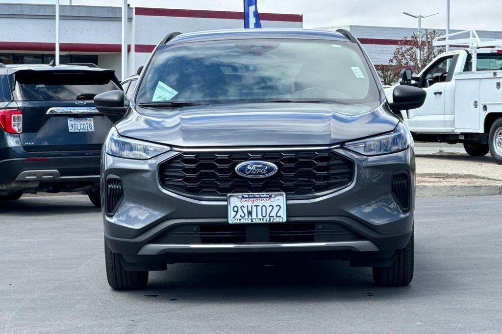 new 2025 Ford Escape car, priced at $28,644