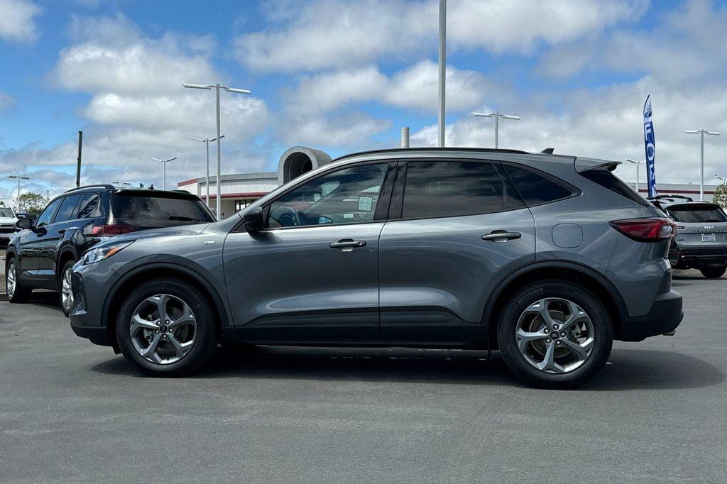 new 2025 Ford Escape car, priced at $28,644