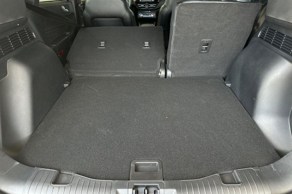 new 2025 Ford Escape car, priced at $28,644