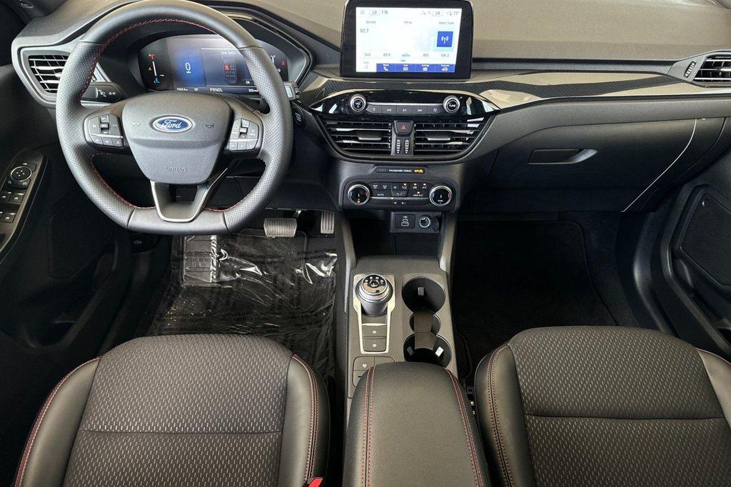 new 2025 Ford Escape car, priced at $28,644