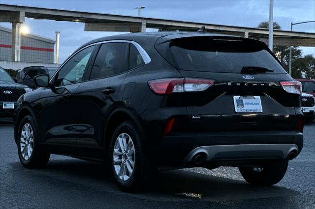 used 2022 Ford Escape car, priced at $19,994