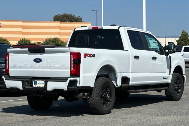 new 2023 Ford F-250 car, priced at $66,995