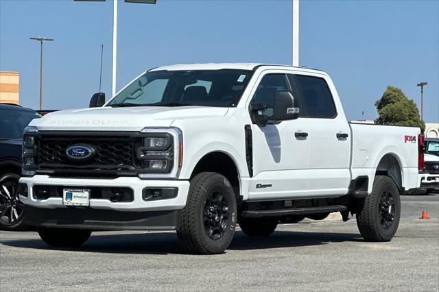 new 2023 Ford F-250 car, priced at $66,995