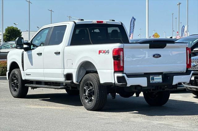 new 2023 Ford F-250 car, priced at $66,995