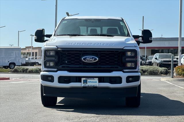 new 2023 Ford F-250 car, priced at $66,995