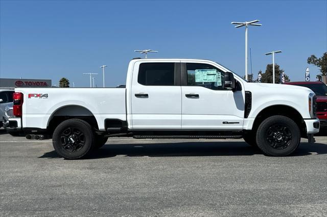 new 2023 Ford F-250 car, priced at $66,995