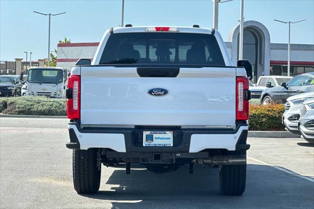 new 2023 Ford F-250 car, priced at $66,995