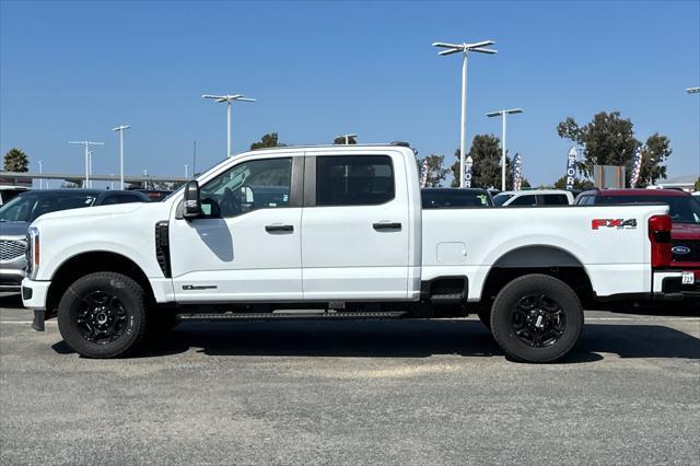 new 2023 Ford F-250 car, priced at $66,995