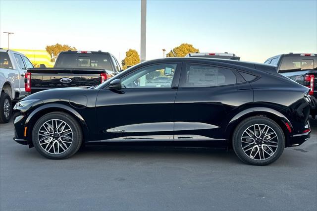 new 2024 Ford Mustang Mach-E car, priced at $51,585