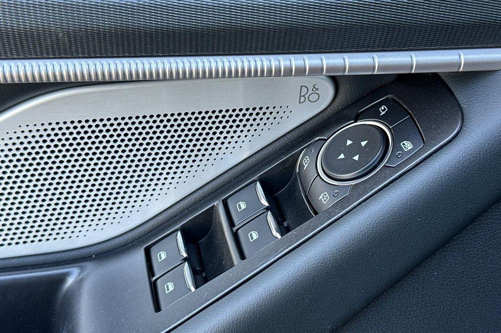 new 2025 Ford Explorer car, priced at $57,350