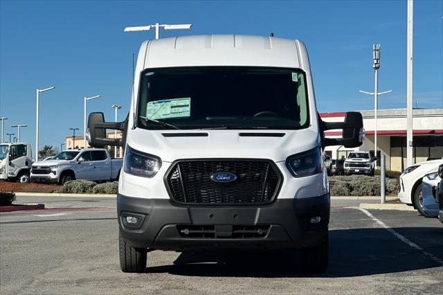 new 2024 Ford Transit-250 car, priced at $52,026