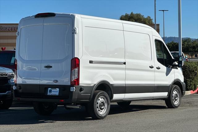 new 2024 Ford Transit-250 car, priced at $52,026