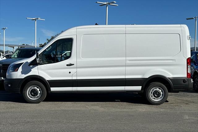 new 2024 Ford Transit-250 car, priced at $52,026