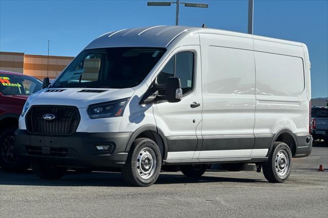 new 2024 Ford Transit-250 car, priced at $52,026