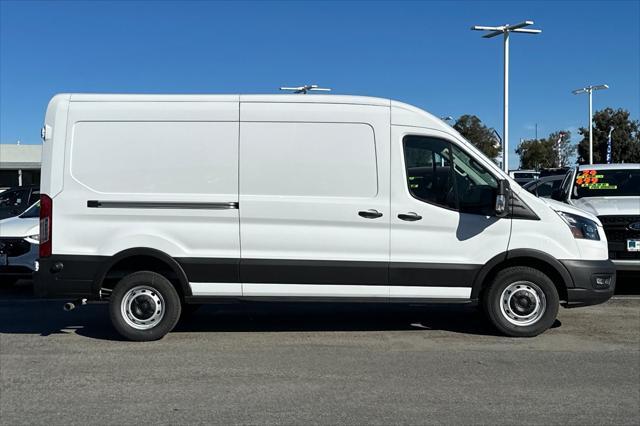 new 2024 Ford Transit-250 car, priced at $52,026