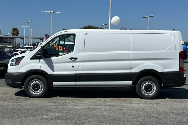 new 2025 Ford Transit-150 car, priced at $49,975
