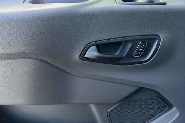 new 2025 Ford Transit-150 car, priced at $49,975