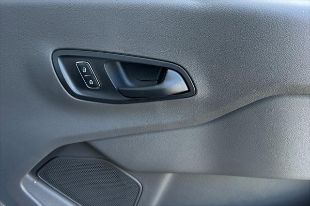 new 2025 Ford Transit-150 car, priced at $49,975