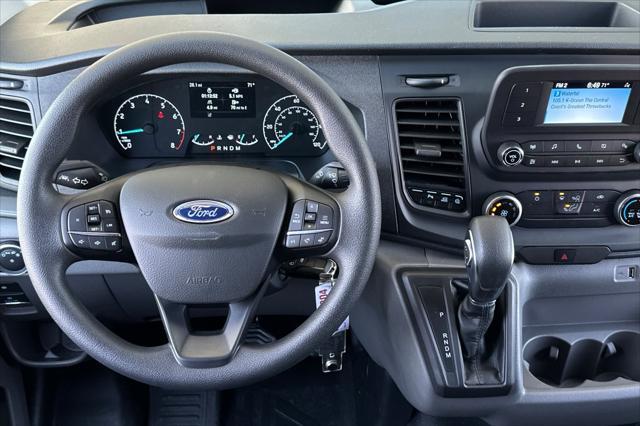 new 2025 Ford Transit-150 car, priced at $49,975