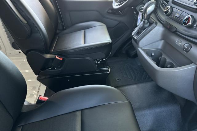new 2025 Ford Transit-150 car, priced at $49,975