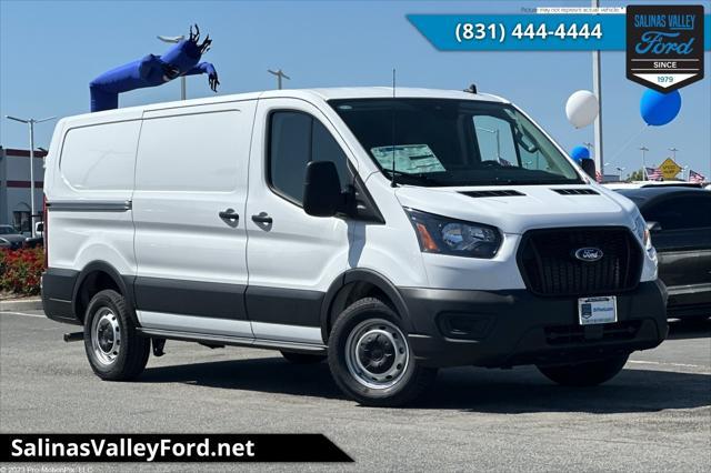 new 2025 Ford Transit-150 car, priced at $49,975
