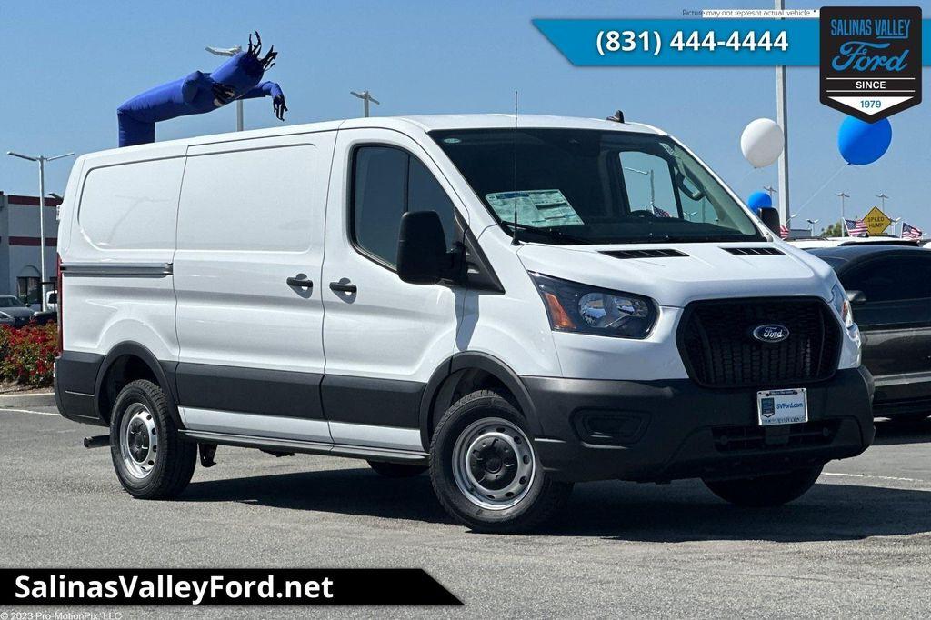 new 2025 Ford Transit-150 car, priced at $45,633