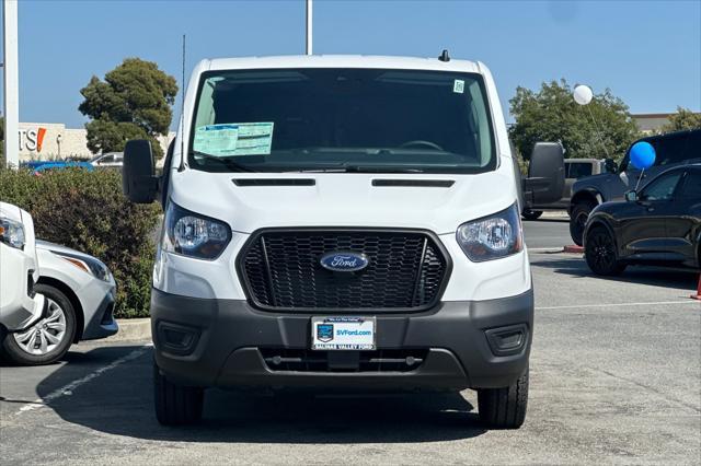 new 2025 Ford Transit-150 car, priced at $49,975