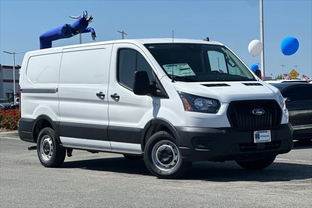 new 2025 Ford Transit-150 car, priced at $49,975