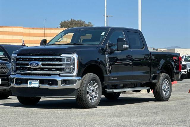 new 2024 Ford F-250 car, priced at $79,805