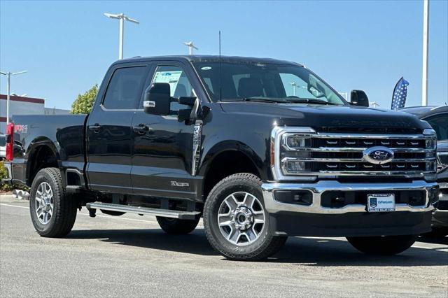 new 2024 Ford F-250 car, priced at $79,805