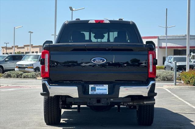 new 2024 Ford F-250 car, priced at $79,805