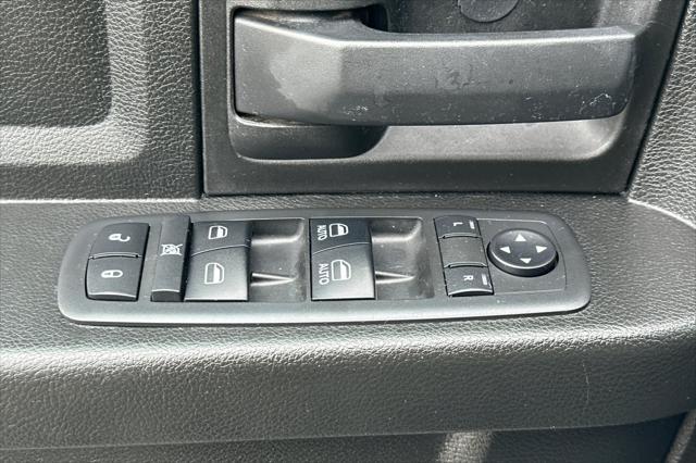 used 2019 Ram 1500 car, priced at $24,995
