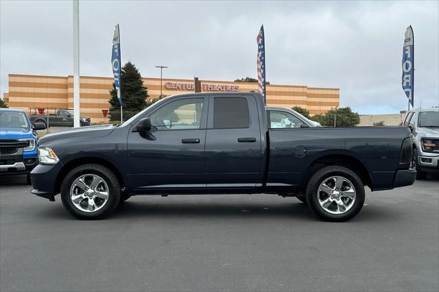 used 2019 Ram 1500 car, priced at $24,995