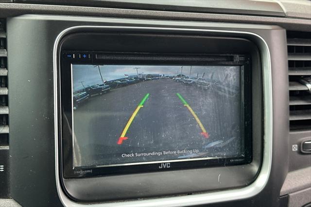 used 2019 Ram 1500 car, priced at $24,995
