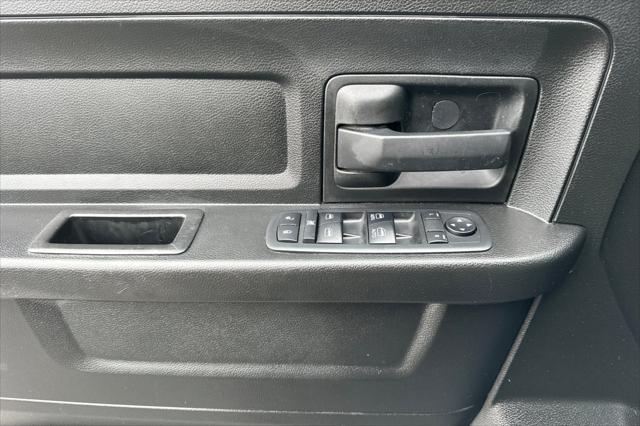 used 2019 Ram 1500 car, priced at $24,995