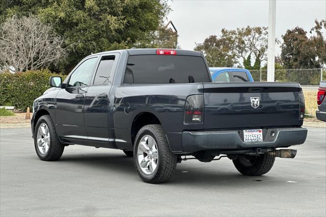 used 2019 Ram 1500 car, priced at $24,995