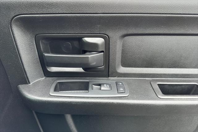 used 2019 Ram 1500 car, priced at $24,995
