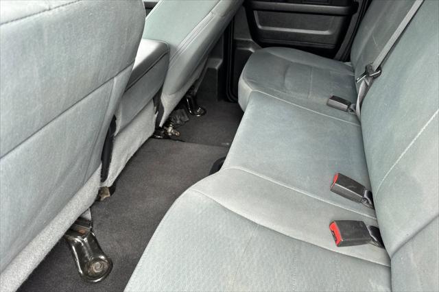 used 2019 Ram 1500 car, priced at $24,995