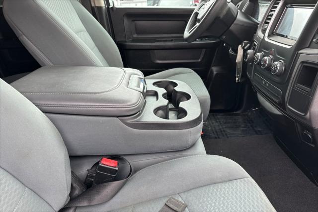used 2019 Ram 1500 car, priced at $24,995