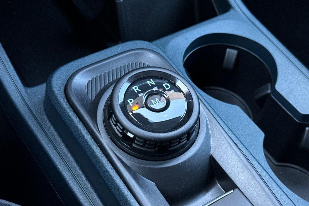 new 2025 Ford Maverick car, priced at $34,625