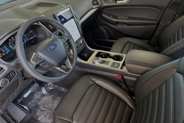 new 2024 Ford Edge car, priced at $39,774