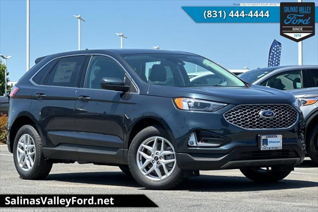 new 2024 Ford Edge car, priced at $36,274