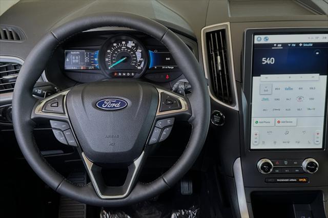 new 2024 Ford Edge car, priced at $39,774