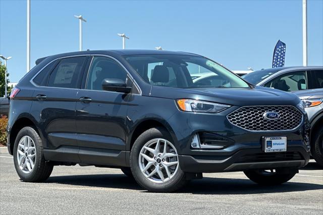 new 2024 Ford Edge car, priced at $36,274