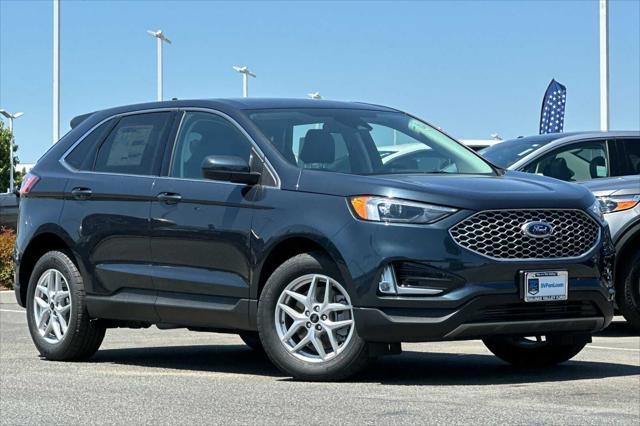 new 2024 Ford Edge car, priced at $39,774