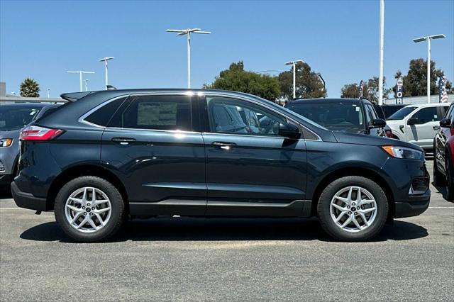 new 2024 Ford Edge car, priced at $39,774