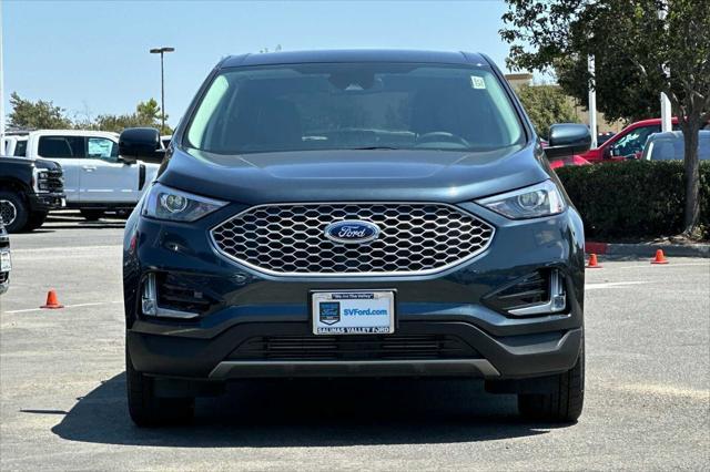 new 2024 Ford Edge car, priced at $39,774