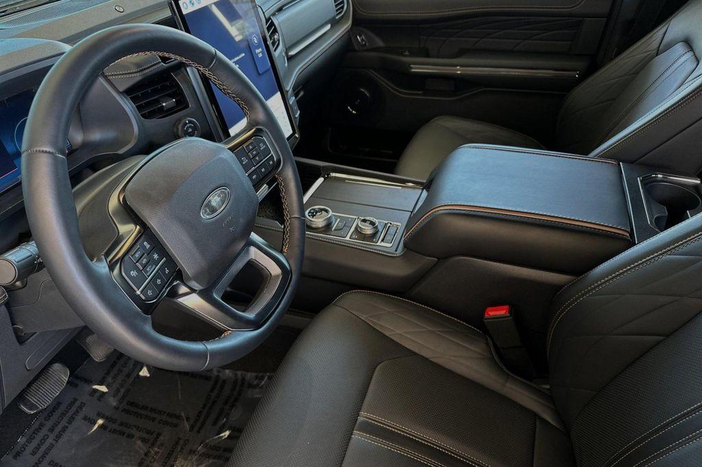 new 2024 Ford Expedition car, priced at $74,385