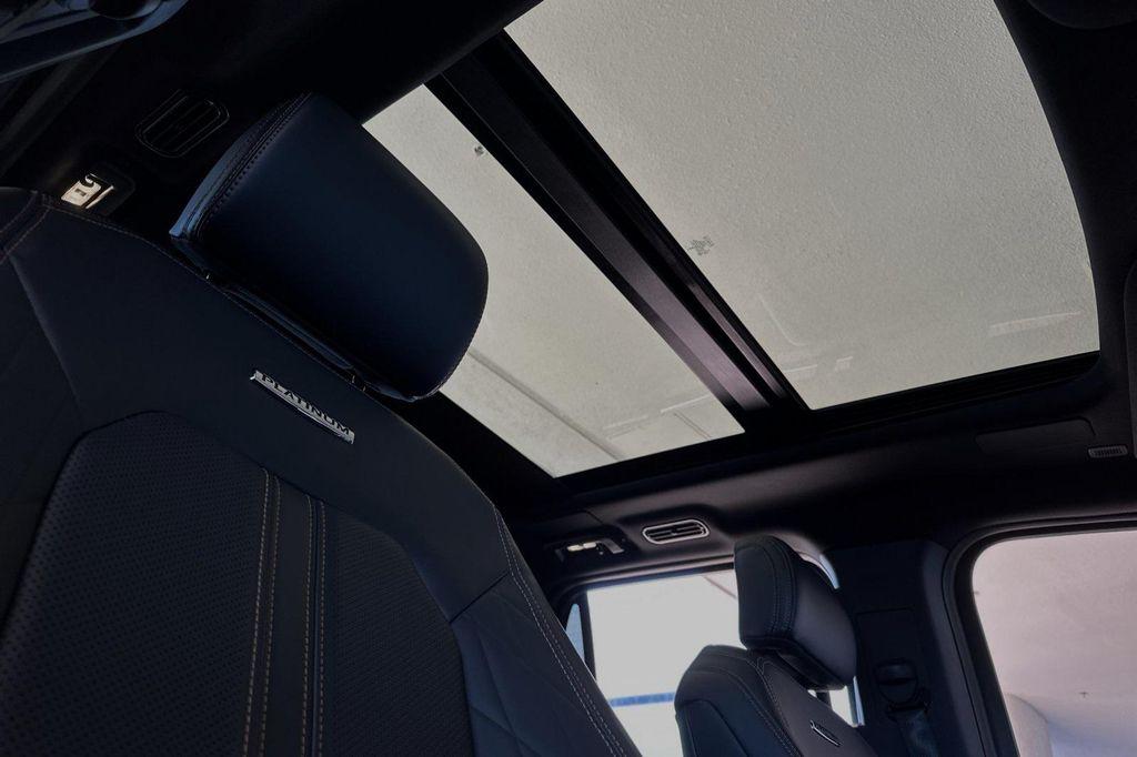 new 2024 Ford Expedition car, priced at $74,385