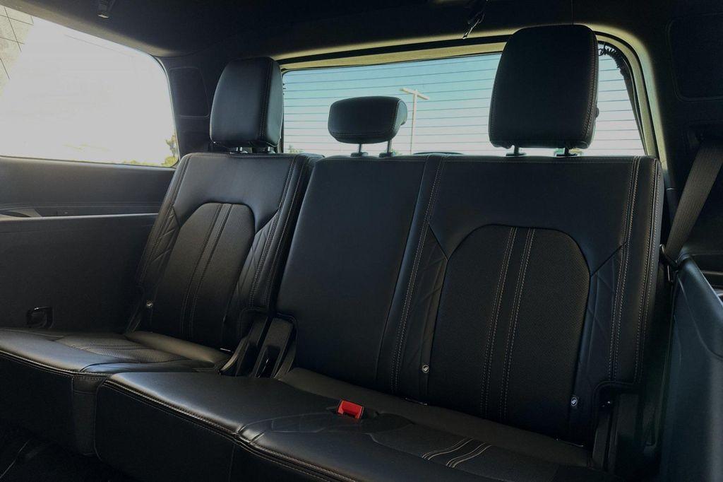 new 2024 Ford Expedition car, priced at $74,385